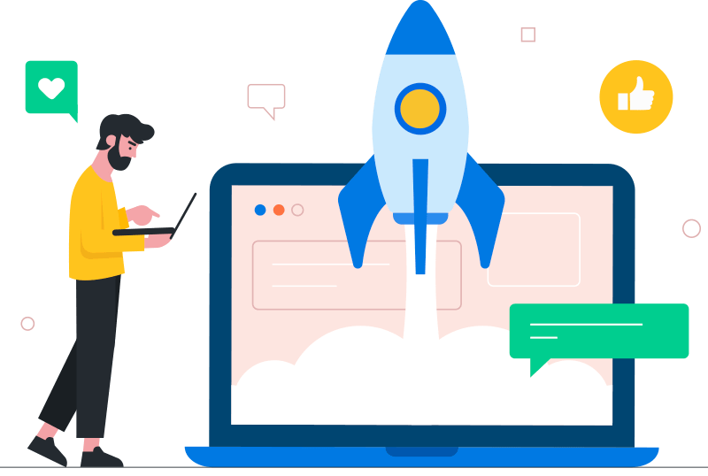 Keunggulan Warga Online