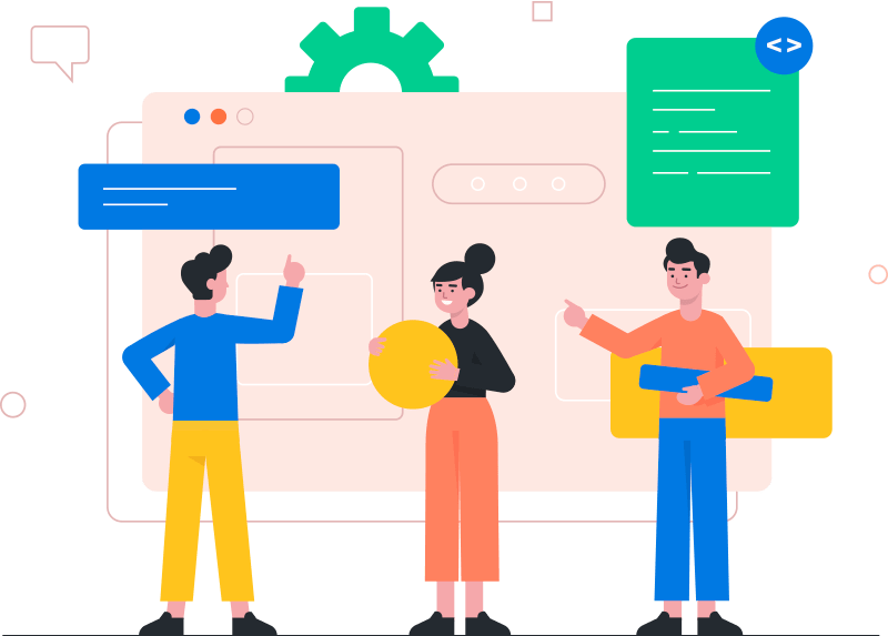 Cara Menggunakan Warga Online