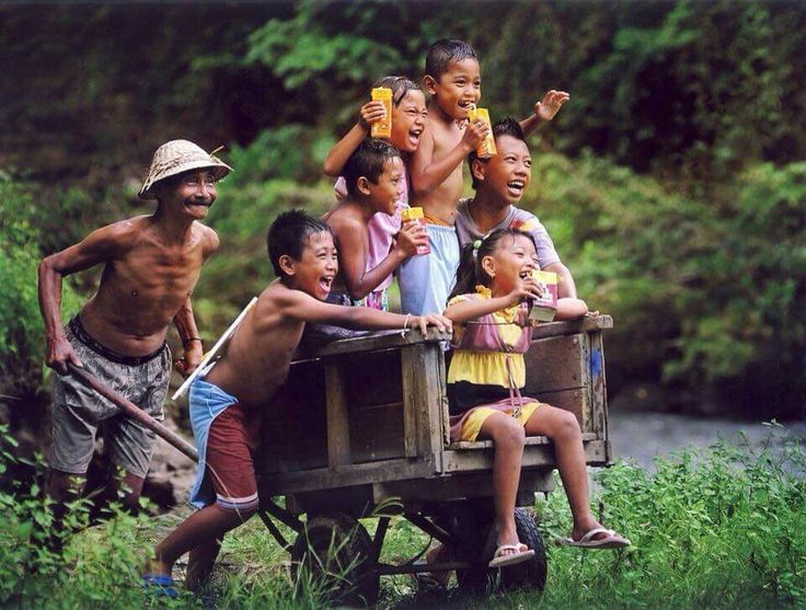 Foto Cover
